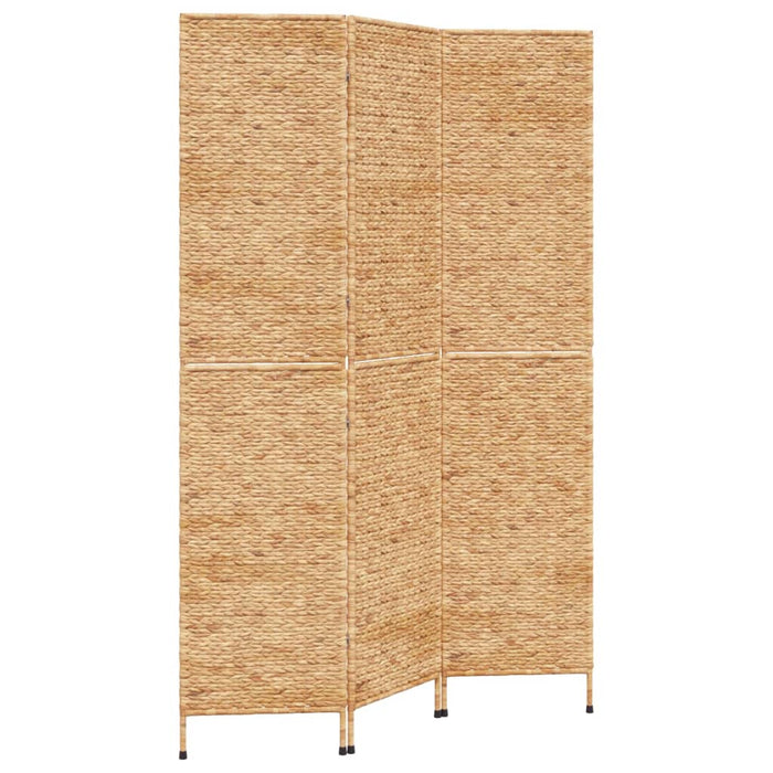 Paravan de cameră cu 3 panouri, 122x180 cm, zambilă de apă - WALTI WALTI