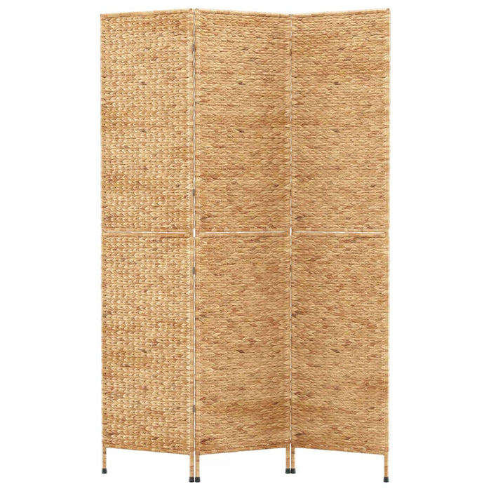 Paravan de cameră cu 3 panouri, 122x180 cm, zambilă de apă - WALTI WALTI