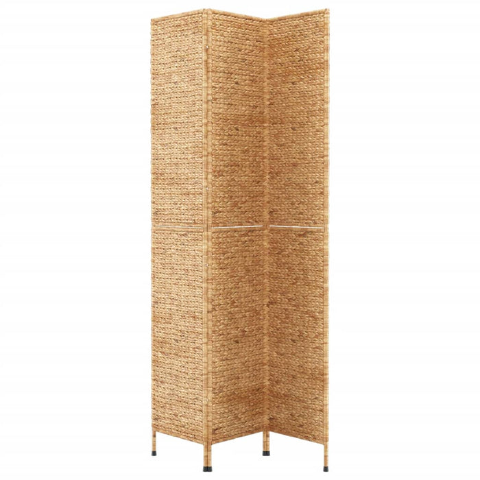 Paravan de cameră cu 3 panouri, 122x180 cm, zambilă de apă - WALTI WALTI
