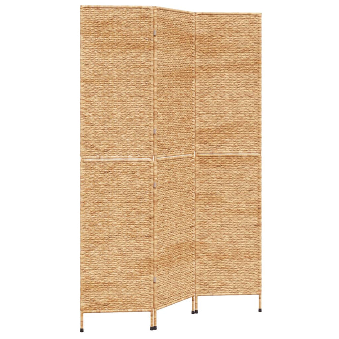 Paravan de cameră cu 3 panouri, 122x180 cm, zambilă de apă - WALTI WALTI