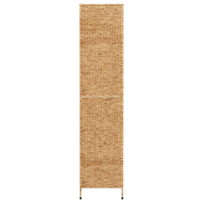 Paravan de cameră cu 4 panouri, 163x180 cm, zambilă de apă - WALTI WALTI