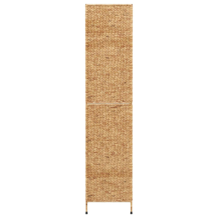 Paravan de cameră cu 5 panouri, 205x180 cm, zambilă de apă - WALTI WALTI