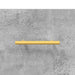 Dulap, gri beton, 69,5x34x90 cm, lemn compozit - WALTI WALTI