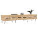 Dulap TV, stejar sonoma, 150x36x30 cm, lemn prelucrat - WALTI WALTI