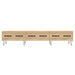 Dulap TV, stejar sonoma, 150x36x30 cm, lemn prelucrat - WALTI WALTI