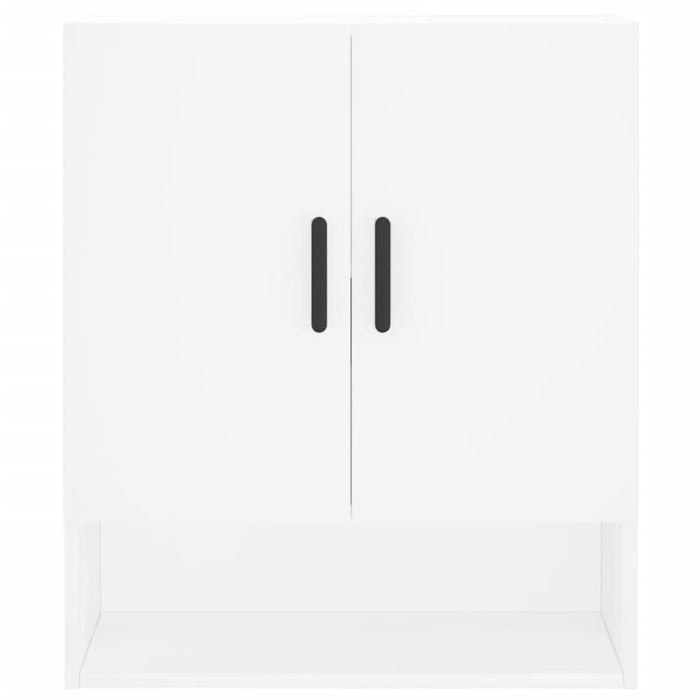 Dulap de perete, alb, 60x31x70 cm, lemn compozit - WALTI WALTI