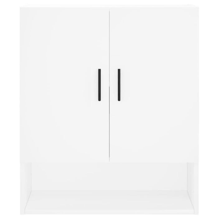 Dulap de perete, alb, 60x31x70 cm, lemn compozit - WALTI WALTI