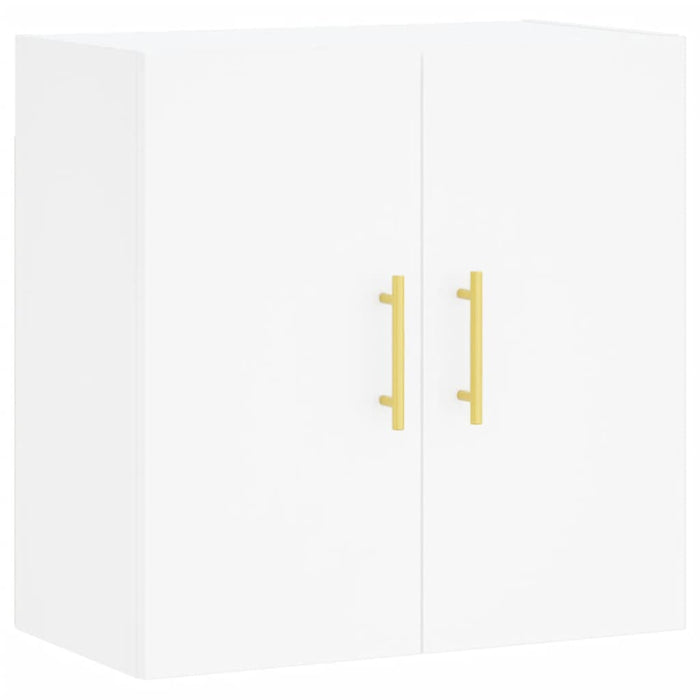 Dulap de perete, alb, 60x31x60 cm, lemn compozit - WALTI WALTI