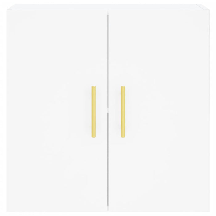 Dulap de perete, alb, 60x31x60 cm, lemn compozit - WALTI WALTI