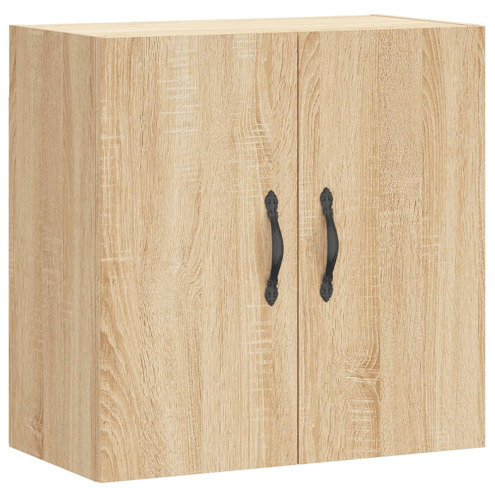 Dulap de perete, stejar sonoma, 60x31x60 cm, lemn compozit - WALTI WALTI