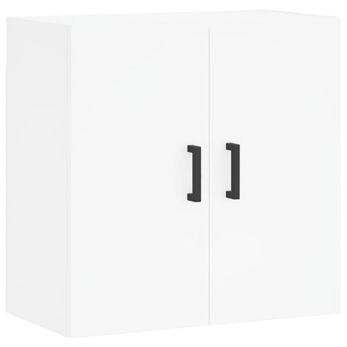 Dulap de perete, alb, 60x31x60 cm, lemn compozit - WALTI WALTI
