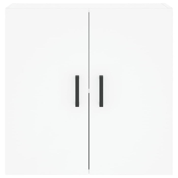 Dulap de perete, alb, 60x31x60 cm, lemn compozit - WALTI WALTI