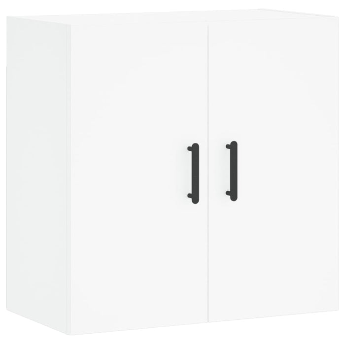 Dulap de perete, alb, 60x31x60 cm, lemn compozit - WALTI WALTI