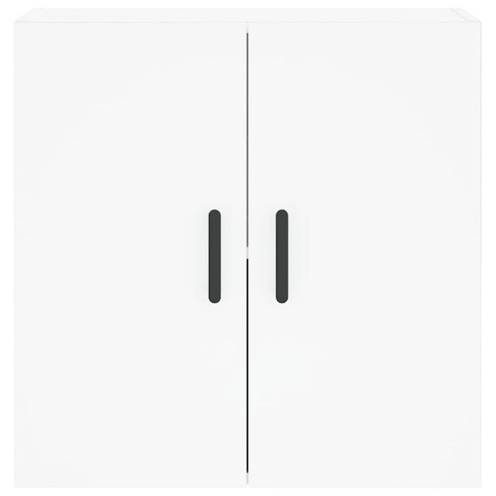 Dulap de perete, alb, 60x31x60 cm, lemn compozit - WALTI WALTI