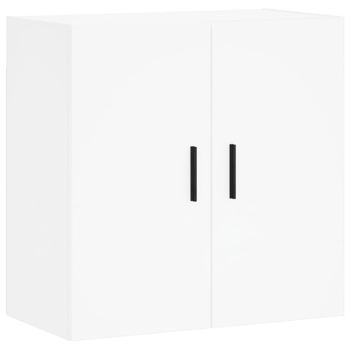 Dulap de perete, alb, 60x31x60 cm, lemn compozit - WALTI WALTI