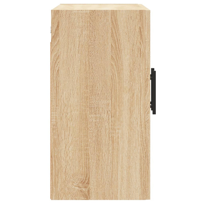 Dulap de perete, stejar sonoma, 60x31x60 cm, lemn compozit - WALTI WALTI