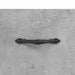 Dulap de perete, gri beton, 60x36,5x35 cm, lemn prelucrat - WALTI WALTI