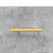 Dulap de perete, gri beton, 100x36,5x35 cm, lemn prelucrat - WALTI WALTI