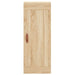 Dulap de perete, stejar sonoma, 34,5x34x90 cm, lemn prelucrat - WALTI WALTI