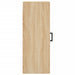 Dulap de perete, stejar sonoma, 34,5x34x90 cm, lemn prelucrat - WALTI WALTI