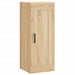 Dulap de perete, stejar sonoma, 34,5x34x90 cm, lemn prelucrat - WALTI WALTI