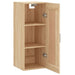 Dulap de perete, stejar sonoma, 34,5x34x90 cm, lemn prelucrat - WALTI WALTI