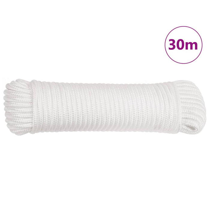Ancoră pliabilă cu funie, argintiu, 2,5 kg, fier maleabil - WALTI WALTI