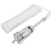 Ancoră pliabilă cu funie, argintiu, 3,2 kg, fier maleabil - WALTI WALTI