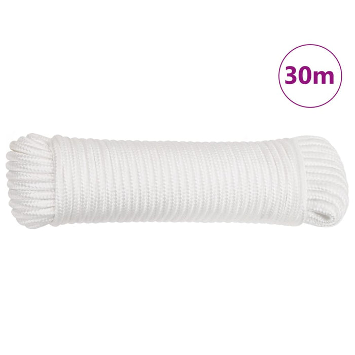 Ancoră pliabilă cu funie, argintiu, 3,2 kg, fier maleabil - WALTI WALTI