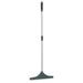 Greblă pentru iarbă artificială, verde închis, 131 cm, PP - WALTI WALTI