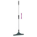 Greblă pentru iarbă artificială, verde închis, 131 cm, PP - WALTI WALTI