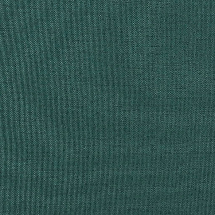 Canapea extensibilă 2 în 1, verde închis, 112x174x55 cm, textil - WALTI WALTI