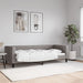 Pat de zi, gri taupe, 80x200 cm, material textil - WALTI WALTI