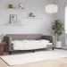 Pat de zi, gri taupe, 80x200 cm, material textil - WALTI WALTI