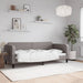 Pat de zi, gri taupe, 90x200 cm, material textil - WALTI WALTI