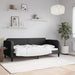 Cadru de pat, negru, 90x190 cm, material textil - WALTI WALTI
