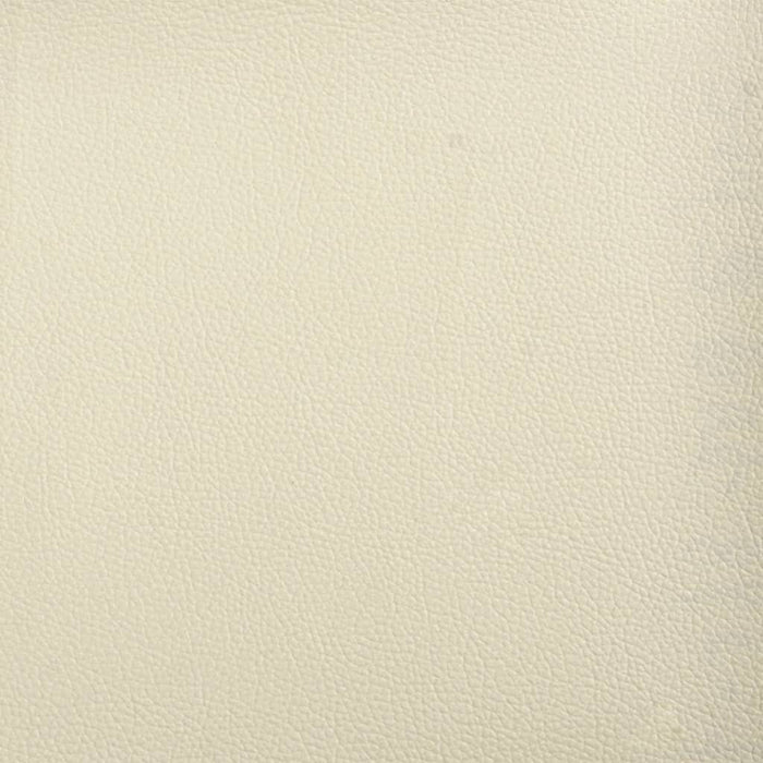 Pat de zi, crem, 90x200 cm, piele ecologică WALTI