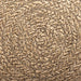 Covor ZIZUR aspect iută 140x200 cm, pentru interior și exterior - WALTI WALTI