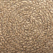 Covor ZIZUR aspect iută 160x230 cm, pentru interior și exterior - WALTI WALTI