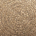 Covor ZIZUR aspect iută 200x290 cm pentru interior și exterior - WALTI WALTI