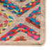 Covor lavabil anti-alunecare, multicolor, 120x180 cm - WALTI WALTI