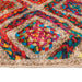 Covor lavabil anti-alunecare, multicolor, 120x180 cm - WALTI WALTI