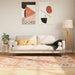 Covor lavabil anti-alunecare, multicolor, 120x180 cm - WALTI WALTI