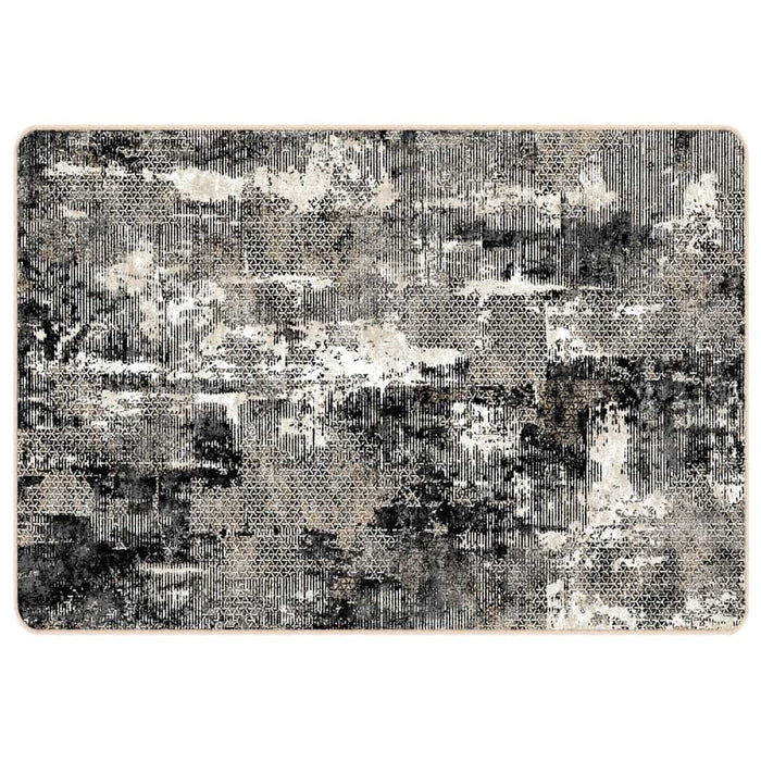 Covor lavabil, multicolor, 160x230 cm WALTI