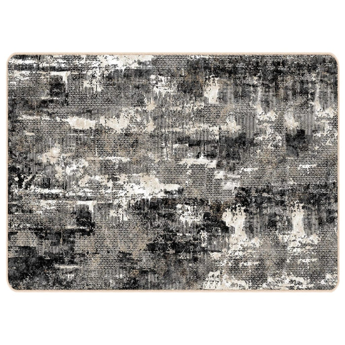 Covor lavabil, multicolor, 190x300 cm WALTI