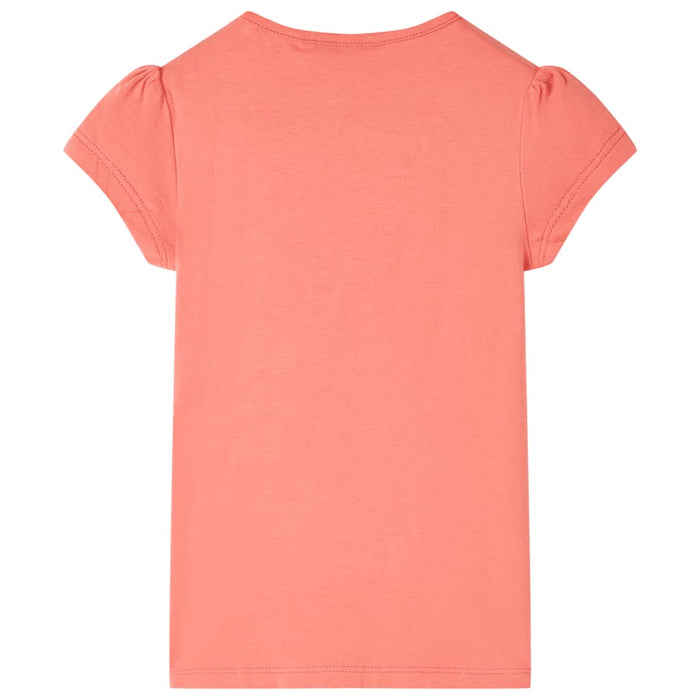 Tricou pentru copii, corai, 116 - WALTI WALTI