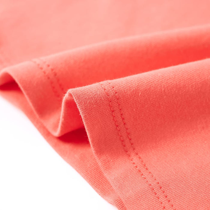 Tricou pentru copii, corai, 116 - WALTI WALTI