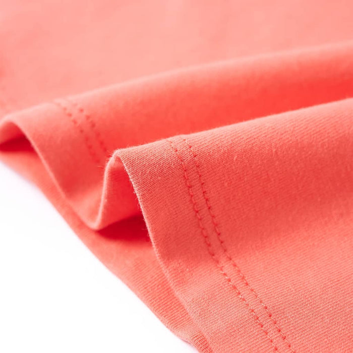 Tricou pentru copii, corai, 128 - WALTI WALTI