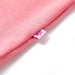 Tricou pentru copii, roz neon, 92 - WALTI WALTI
