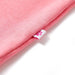 Tricou pentru copii, roz neon, 128 - WALTI WALTI